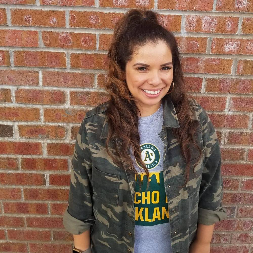 Meet your Posher, Danielle